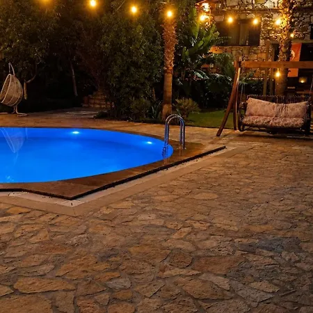 Exclusive With Private Pool-foca *