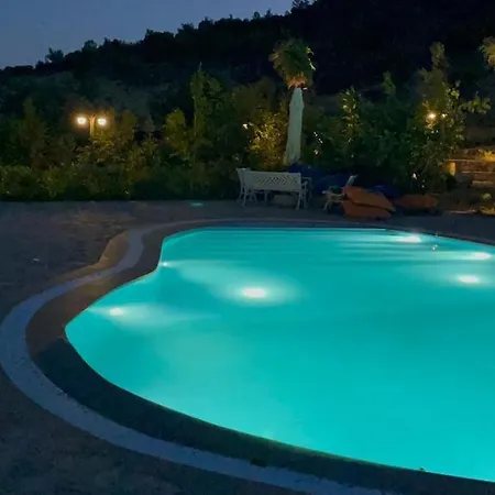 Exclusive With Private Pool-foca * Foça