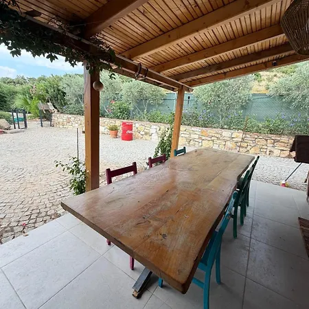 Сasa de vacaciones Exclusive With Private Pool-foca *